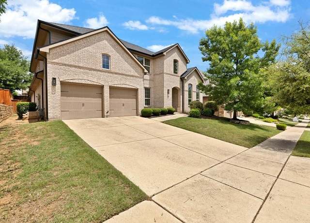Property at 1321 Verbena Ln, Argyle, TX 76226, 4 beds, 3 baths