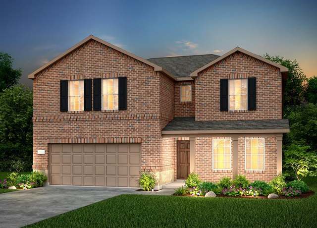 Property at 16057 Isles Dr, Fort Worth, TX 76052, 4 beds, 2 baths