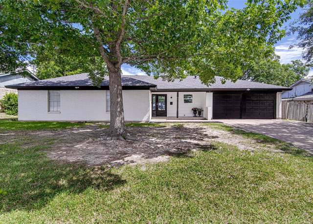 Property at 3408 Walton Ave, Fort Worth, TX 76133, 3 beds, 2 baths