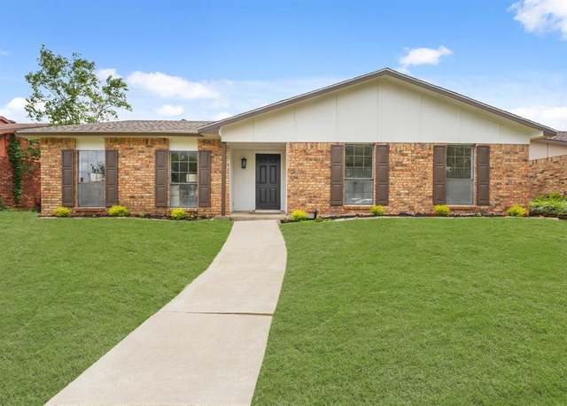 Property at 7606 Ashcrest Ln, Dallas, TX 75249, 4 beds, 2 baths