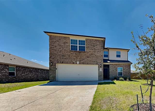 Property at 2117 Jeanine Dr, Anna, TX 75409, 5 beds, 2.5 baths