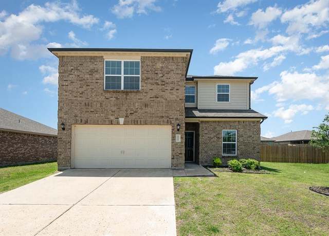 Property at 2117 Jeanine Dr, Anna, TX 75409, 5 beds, 2.5 baths