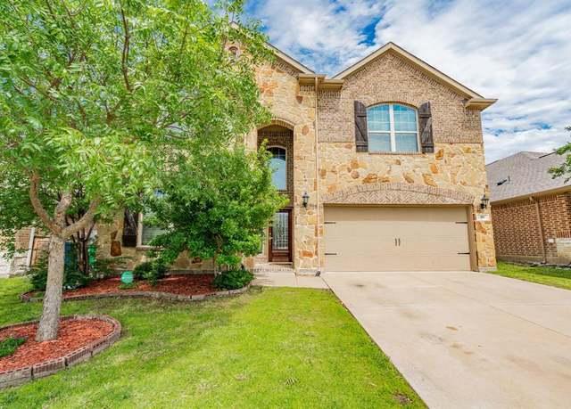 Property at 151 Cameron Dr, Fate, TX 75189, 5 beds, 4 baths