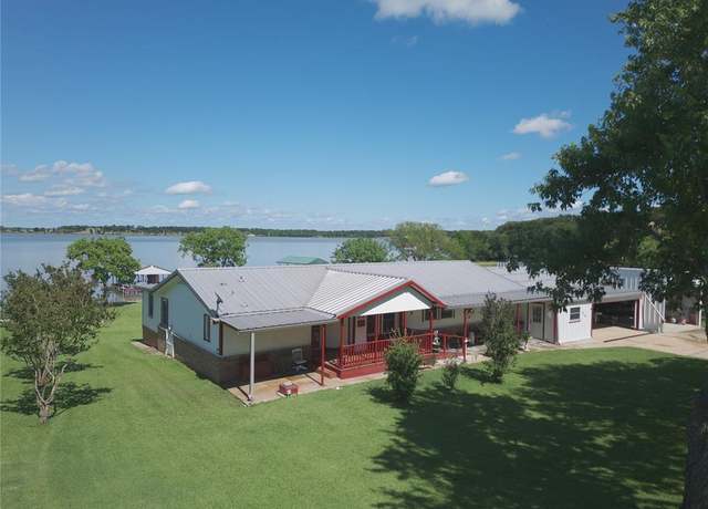Property at 404 SE CR 3048c, Corsicana, TX 75109, 3 beds, 2 baths