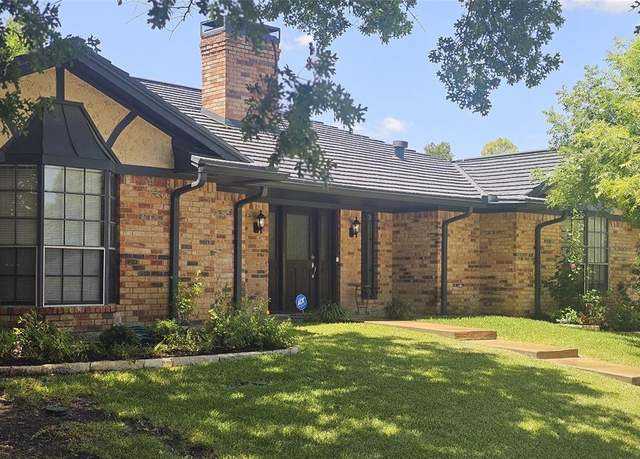 Property at 1429 Merrimac Trl, Garland, TX 75043, 4 beds, 3 baths