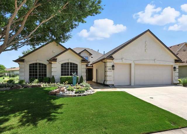 Property at 12008 Lockhart Ct, Denton, TX 76207, 3 beds, 2 baths