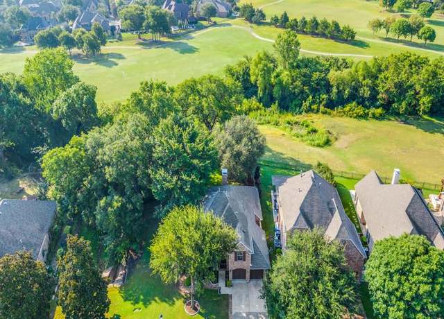 Property at 1529 Hackett Creek Dr, Mckinney, TX 75072, 4 beds, 2.5 baths