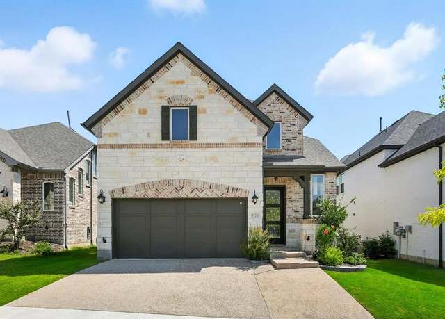 Property at 3524 Damsel Brooke St, Lewisville, TX 75056, 4 beds, 3.5 baths
