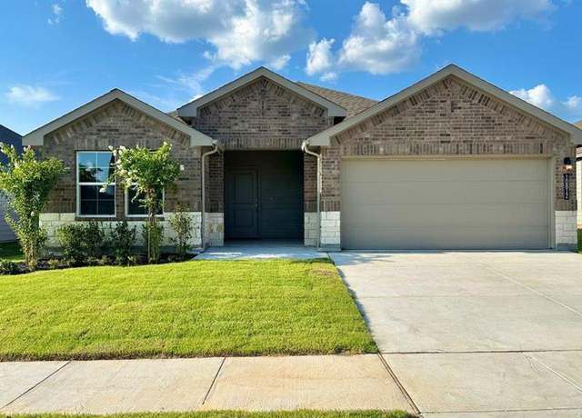 Property at 10812 Black Onyx Dr, Fort Worth, TX 76036, 3 beds, 2 baths
