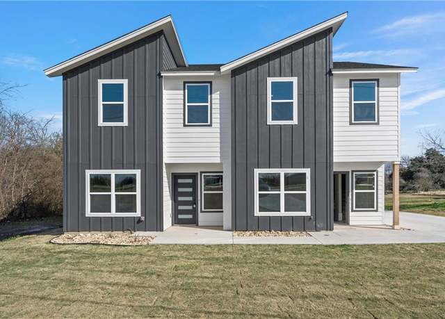 Property at 10405 China Spring Rd Unit A & B, Waco, TX 76708