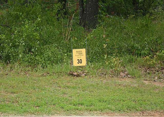 Property at 0 Timber Ct #30, Shreveport, LA 71119