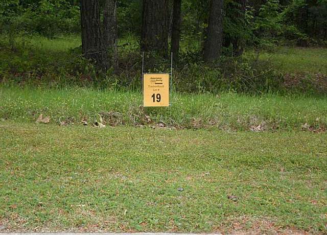 Property at 0 Timber Knoll Dr #19, Shreveport, LA 71119