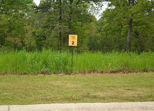 Property at 0 Timber Knoll Dr #2, Shreveport, LA 71119