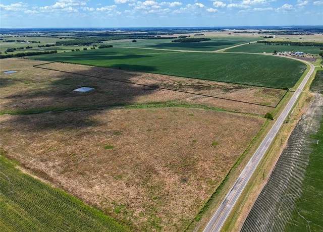 Property at 0101 TBD FR 1530, Cooper, TX 75432