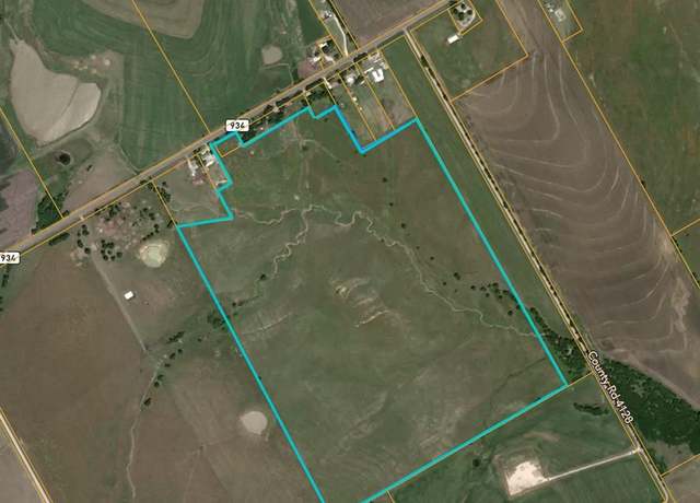 Property at NAA Fm-934, Itasca, TX 76055