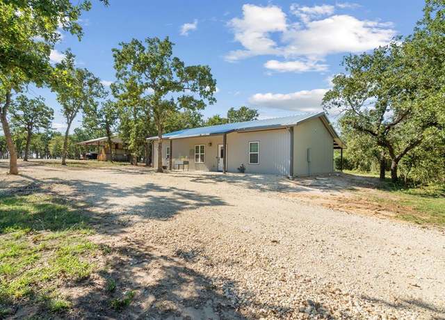 Property at 1375 County Road 253, Stephenville, TX 76401, 3 beds, 2 baths