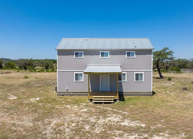Property at 2171 County Road 419, Evant, TX 76525, 3 beds, 2.5 baths