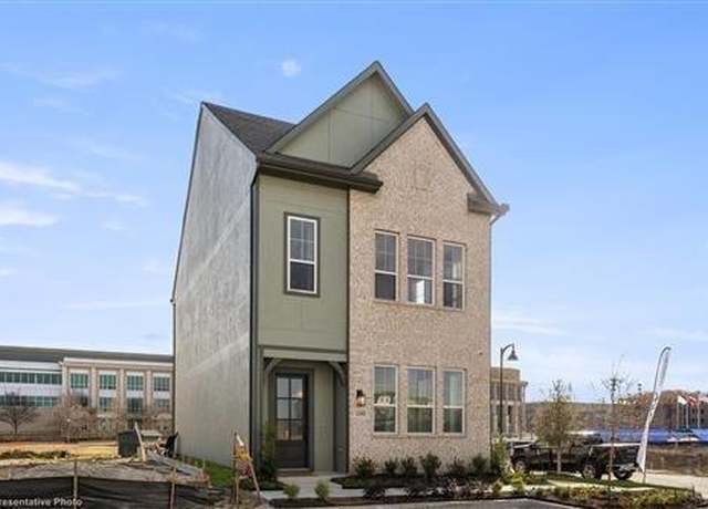 Property at 4300 Henderson Ave, North Richland Hills, TX 76180, 4 beds, 3.5 baths
