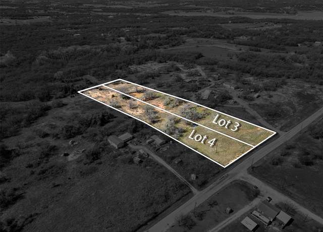 Property at Lot #3 CR 3791, Paradise, TX 76073