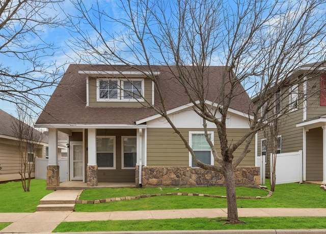Property at 9904 Concord Dr, Providence Village, TX 76227, 3 beds, 2 baths