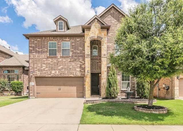 Property at 5113 Vieques Ln, Fort Worth, TX 76244, 4 beds, 3.5 baths