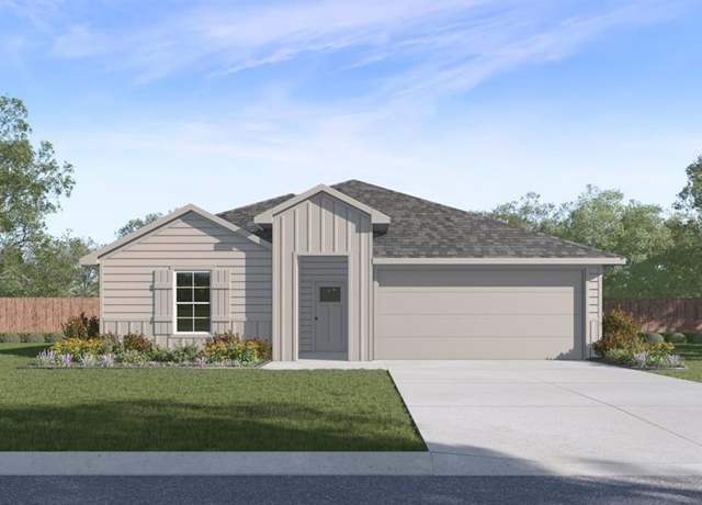 Property at 1134 Sugar Pine Dr, Josephine, TX 75173, 4 beds, 2 baths