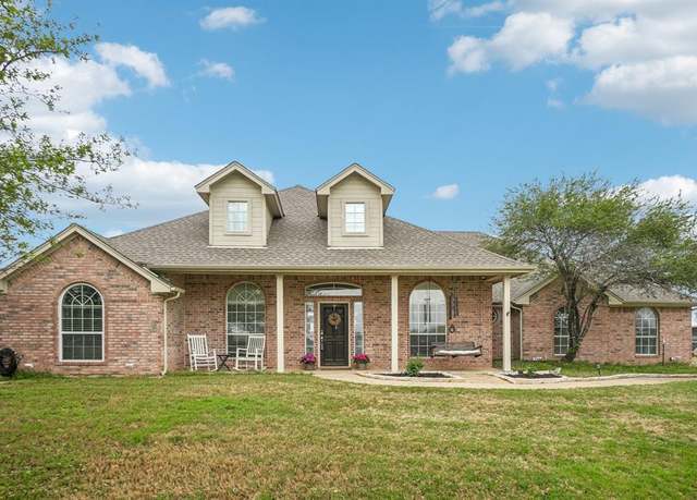 Property at 13601 Northwest Ct, Haslet, TX 76052, 5 beds, 3 baths