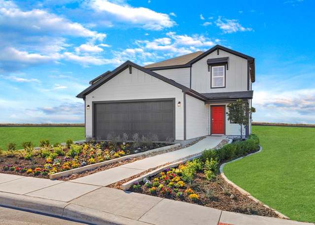 Property at 2512 Yo Ranch Rd, Anna, TX 75409, 4 beds, 2.5 baths