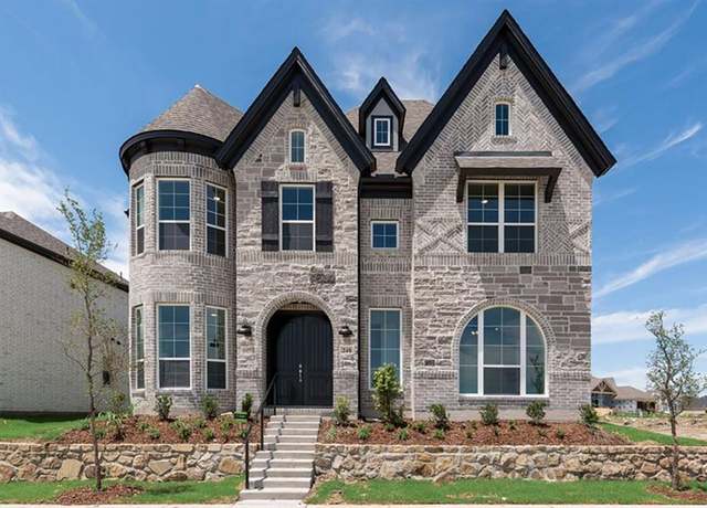 Property at 248 Golden Run Dr, Fate, TX 75189, 5 beds, 4 baths