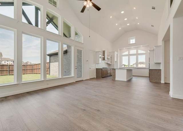 Property at 248 Golden Run Dr, Fate, TX 75189, 5 beds, 4 baths