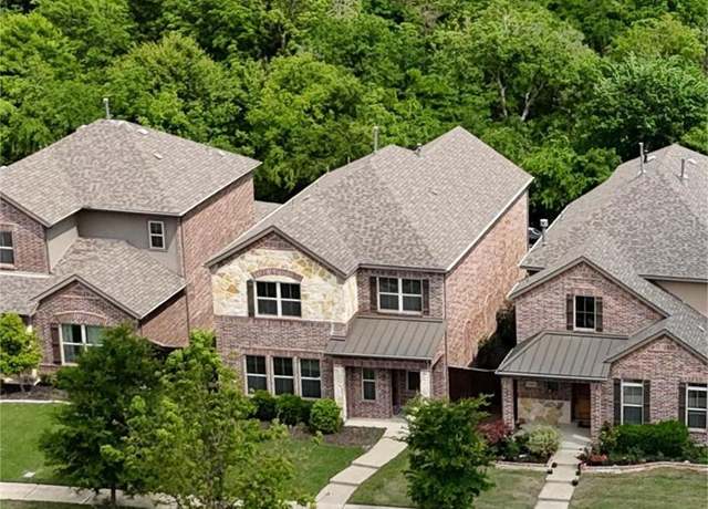 Property at 12660 Murray Ln, Frisco, TX 75035, 3 beds, 3.5 baths