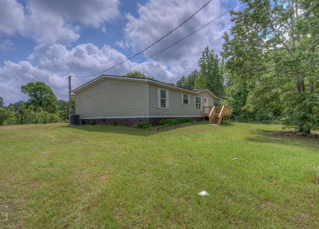 Property at 172 Padgett Rd, Benton, LA 71006, 3 beds, 2 baths
