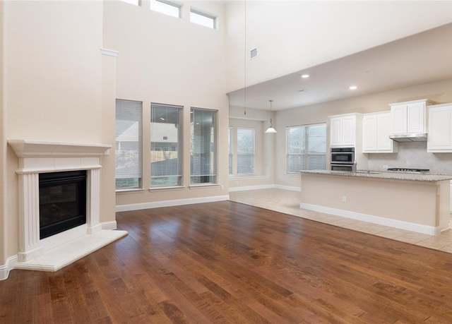 Property at 5201 Dallas Red Ct, Mckinney, TX 75070, 4 beds, 3 baths