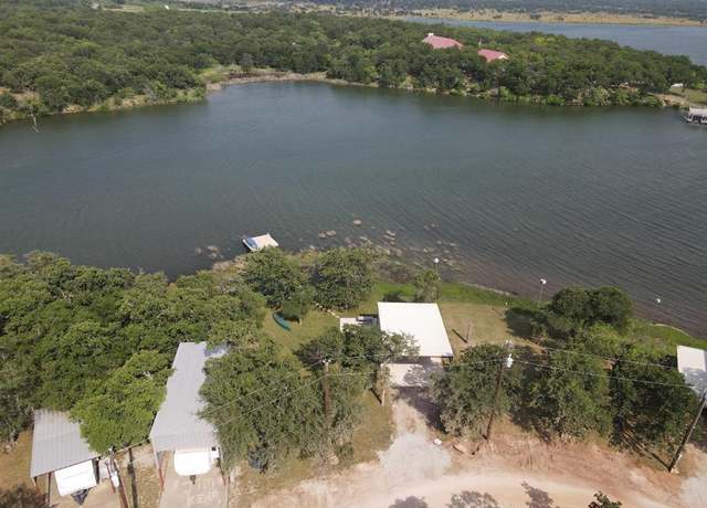Property at TBD Lots 743 & 744 Oak Point Dr, May, TX 76857