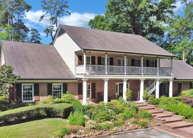 Property at 6706 Querbes Dr, Shreveport, LA 71106, 4 beds, 4.5 baths