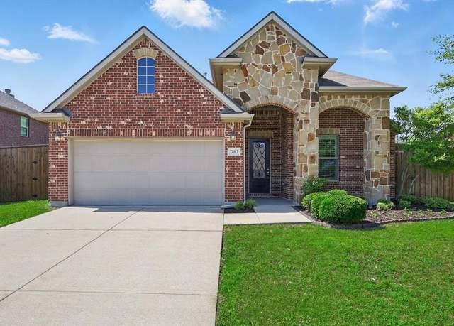 Property at 7802 Lindsey Dr, Rowlett, TX 75088, 3 beds, 2 baths
