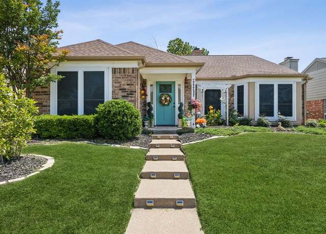 Property at 1492 Summers Dr, Cedar Hill, TX 75104, 3 beds, 2 baths