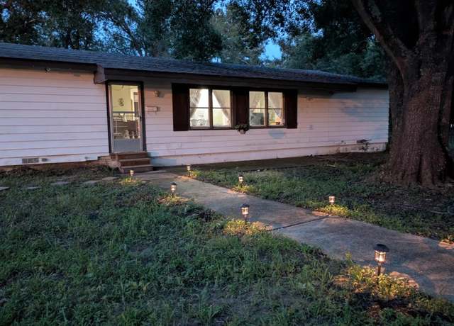 Property at 3806 Highway 14 N, Mexia, TX 76667, 4 beds, 2 baths