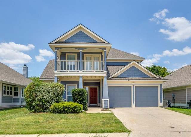 Property at 9736 Old Field Dr, Mckinney, TX 75072, 5 beds, 2.5 baths