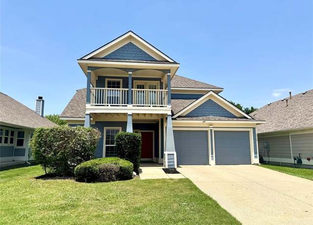 Property at 9736 Old Field Dr, Mckinney, TX 75072, 5 beds, 2.5 baths