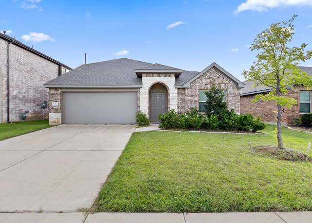 Property at 521 Bermuda Ave, Lancaster, TX 75146, 4 beds, 3 baths