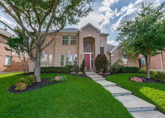 Property at 8133 Skyridge Dr, Plano, TX 75025, 4 beds, 3.5 baths