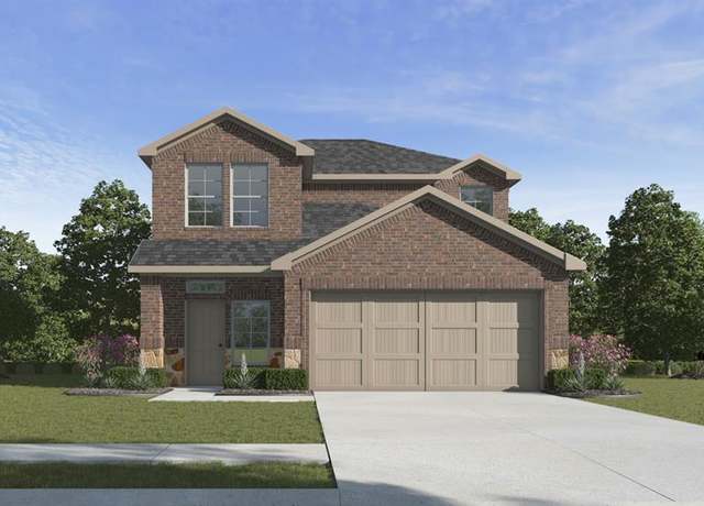 Property at 1614 Potomac Ln, Blue Ridge, TX 75424, 4 beds, 2.5 baths
