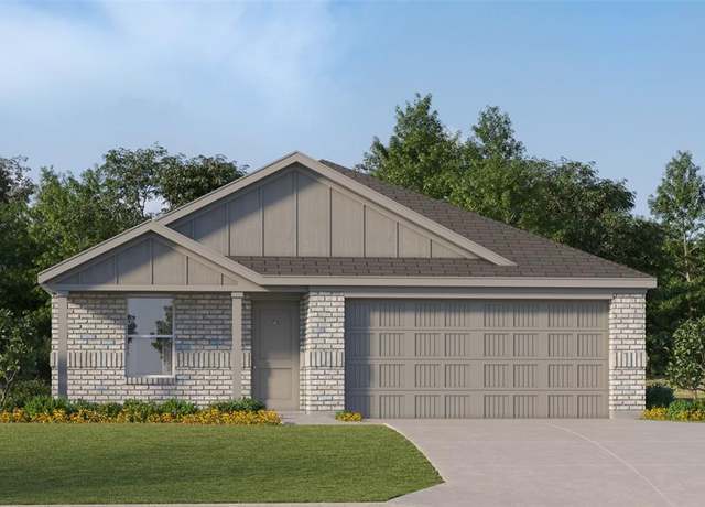 Property at 3342 Meadowleaf Rd, Crandall, TX 75114, 4 beds, 2 baths