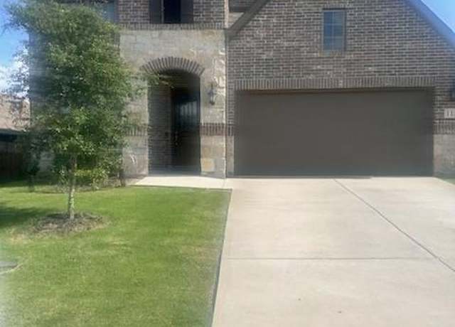 Property at 113 Michael Dr, Princeton, TX 75407, 4 beds, 3.5 baths
