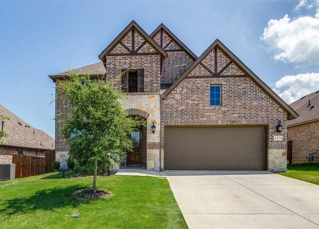 Property at 113 Michael Dr, Princeton, TX 75407, 4 beds, 3.5 baths