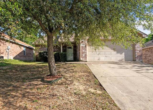 Property at 1446 Sax Leigh Dr, Dallas, TX 75241, 3 beds, 2 baths