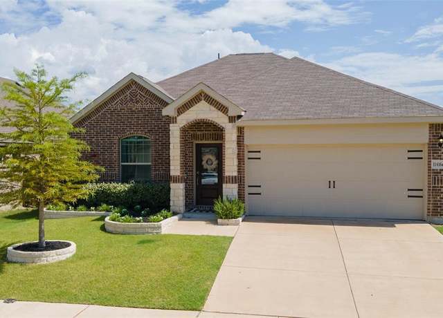 Property at 11416 White River Dr, Aubrey, TX 76227, 3 beds, 2 baths