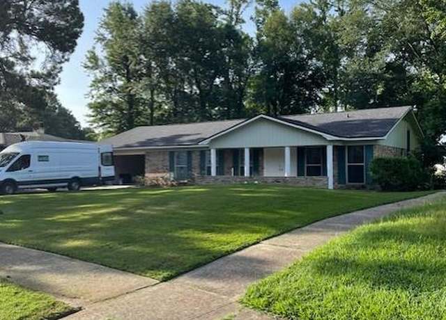 Property at 6059 Fox Chase Trl, Shreveport, LA 71129, 3 beds, 2 baths