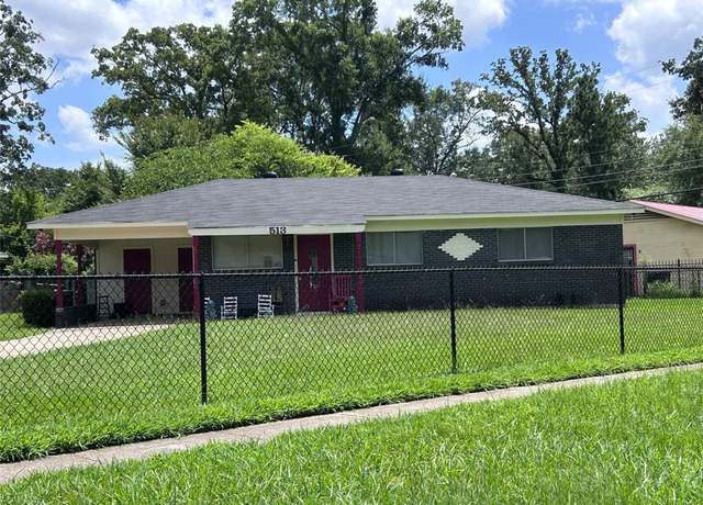 Property at 513 Lynbrook Blvd, Shreveport, LA 71106, 3 beds, 1.5 baths